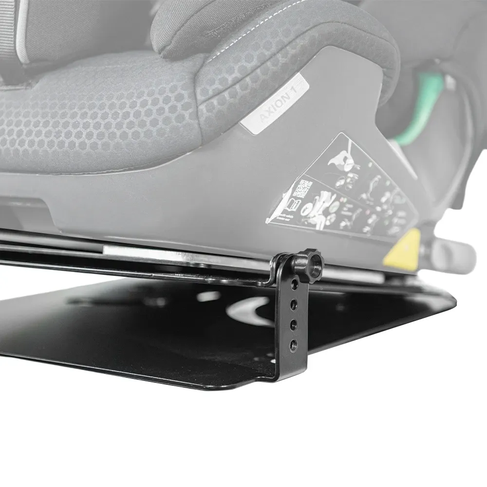 tilting base